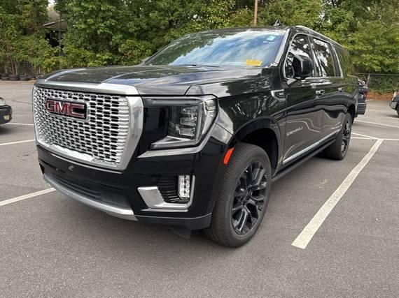 GMC YUKON XL 2023 1GKS2JKL3PR188345 image